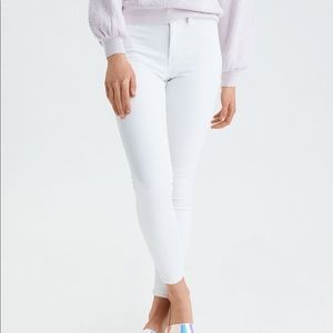 American Eagle Next Level Stretch Jegging